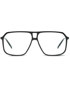 Gigi Studios Glasses - Black