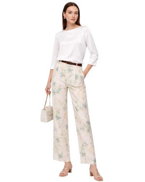 Imperial Blouses - Blanco
