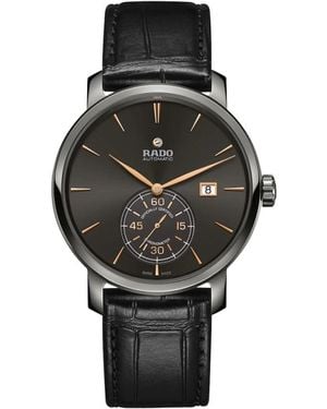 Rado Watches - Negro