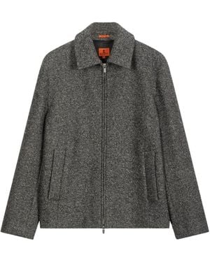 Barena Light Jackets - Grey