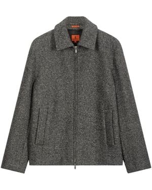Barena Light Jackets - Grey