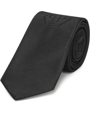 Philipp Plein Ties - Negro