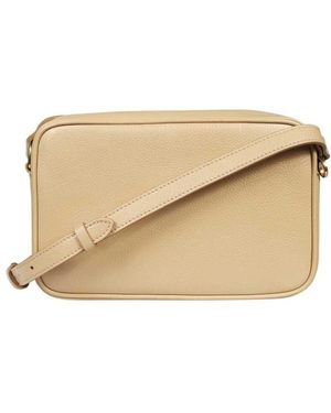 Il Bisonte Cross Body Bags - Neutro