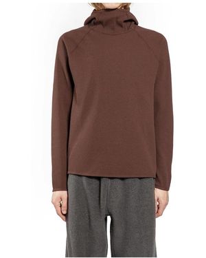 Goldwin Turtlenecks - Marrón