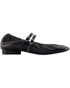 CAREL PARIS Ballerinas - Nero