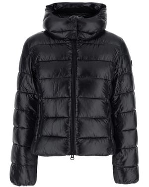 Save The Duck Cosmary Daunenjacke - Schwarz