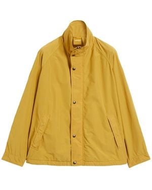 Aspesi Light Jackets - Amarillo