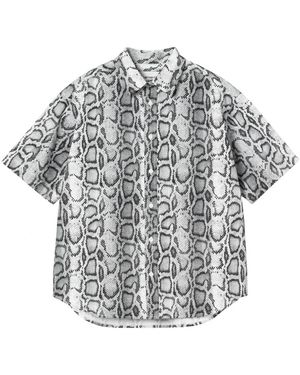 Carhartt Shirts - Grey