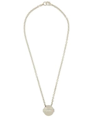 Fiorucci Necklaces - Metálico