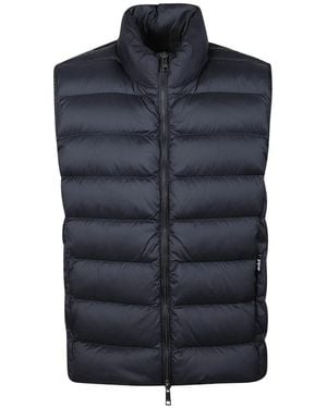 Add Vests - Blu