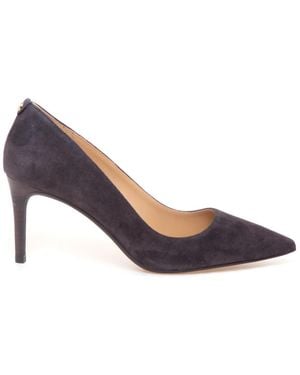 Michael Kors Court Shoes - Blue