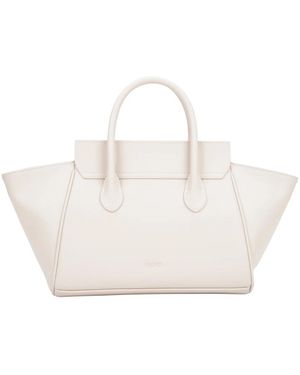 ESTRO Tassen ,Handbags - Wit
