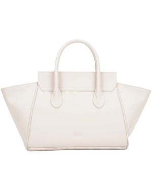 ESTRO Handbags - White