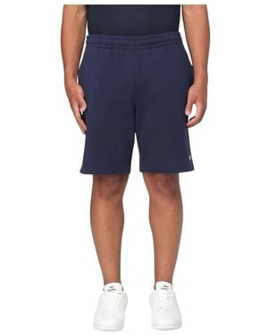 Lacoste Casual Shorts - Blue
