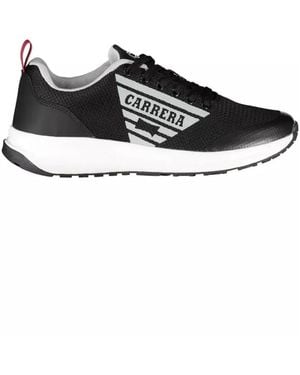 Carrera Sneakers - Nero