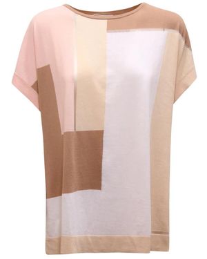 Kangra T-Shirts - Pink