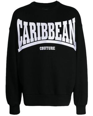 BOTTER Round-Neck Knitwear - Nero
