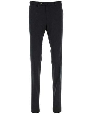 PT Torino Suit Trousers - Negro