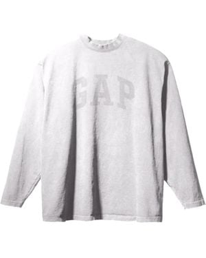 Yeezy Long Sleeve Tops - Blu
