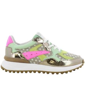 Floris Van Bommel Sneakers - Multicolore