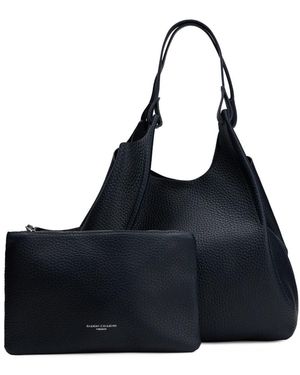 Gianni Chiarini Shoulder Bags - Blue