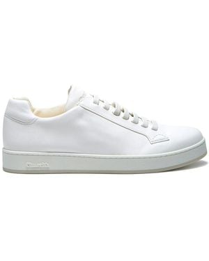 Church's Trainers - White