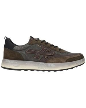 Premiata Nous 8685 - Braun
