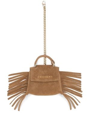 Orciani Keyrings - Metallizzato