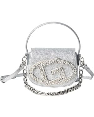 Gaelle Paris Handbags - Bianco