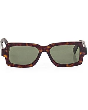Retrosuperfuture Sunglasses - Brown