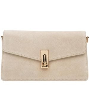 ESTRO Shoulder Bags - Neutro