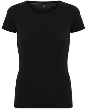 Polo Ralph Lauren T-Shirts - Black