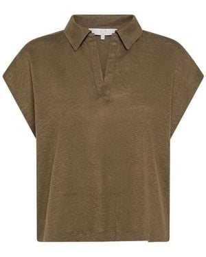 Seventy Polo Shirts - Verde