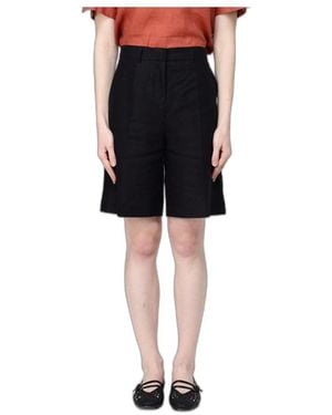 Colmar Outdoor Shorts - Noir