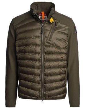 Parajumpers Winter Jackets - Verde