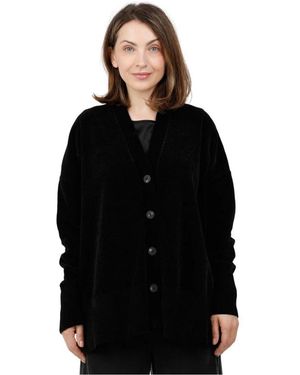 Rrd Truien & Vesten ,Zwart ,Cardigan