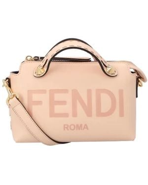 Fendi Handbags - Pink