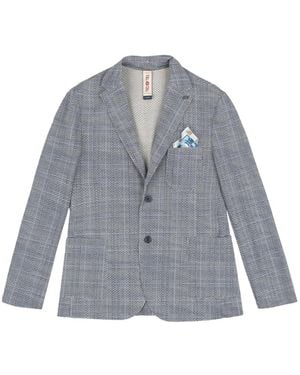 Bob Blazers - Grey