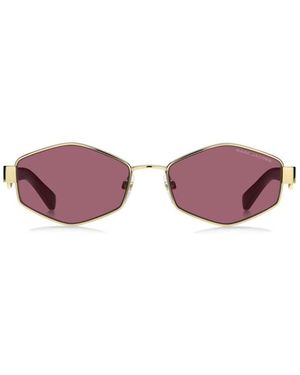 Marc Jacobs Sunglasses - Purple