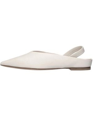 PROSPERINE® Ballerina Shoes - White