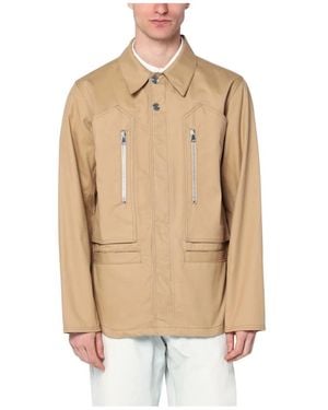 NAMACHEKO Light Jackets - Natural