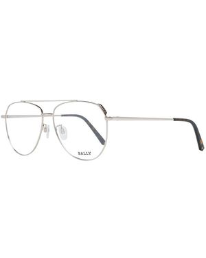 Bally Rose gold unisex frame - Metallizzato