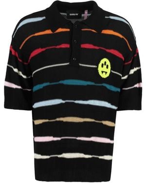 Barrow Polo Shirts - Black