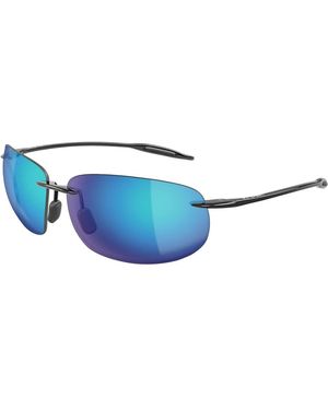 Maui Jim Sunglasses - Blue