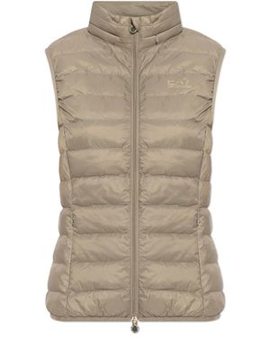 EA7 Vests - Gris