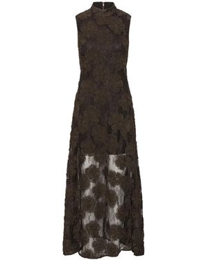 ROTATE BIRGER CHRISTENSEN Gowns - Black