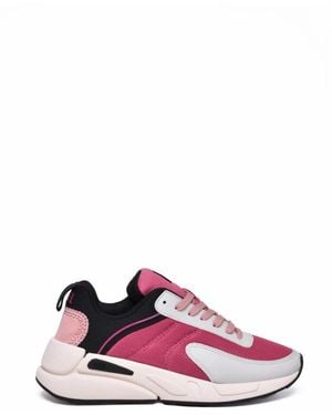 DIESEL Sneakers - Rosa