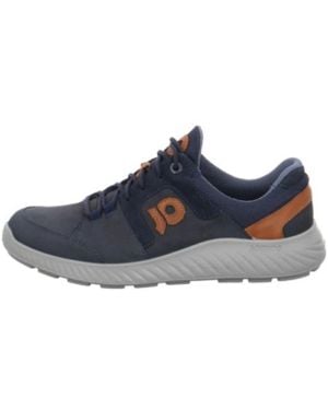 Jomos Stijlvolle Sneakers - Blauw