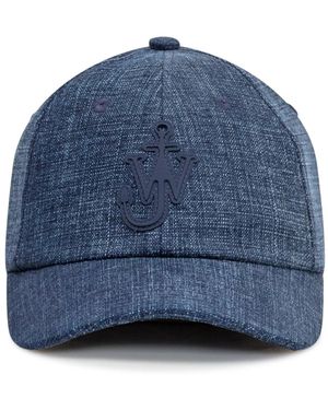 JW Anderson Caps - Blu
