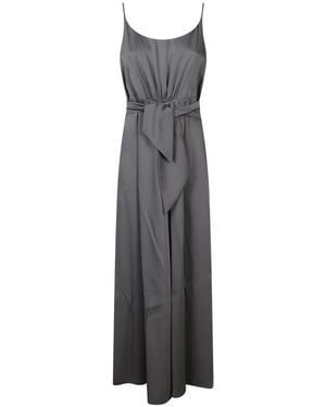 Emporio Armani Jumpsuits - Gris